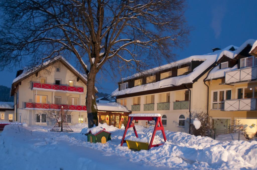 Familotel Mein Krug Warmensteinach Exterior photo